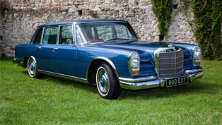 beaulieu's first mercedes event exceeds expectations!