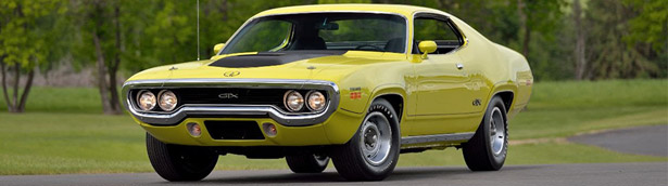 Mecum Auctions returns to Kay Bailey Hutchison Convention Center! Mecum Auctions returns to Kay Bailey Hutchison Convention Center!