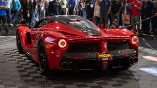 Mecum Auctions Event has generated approximately $40 million 