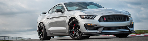 New Mustang Shelby comes with tons of upgrades and new features New Mustang Shelby comes with tons of upgrades and new features