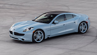 Karma Automotive commemorates the final production of 2019 Revero lineup