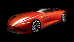 karma automotive team unveils sc1 vision concept at this year's concours d'elegance