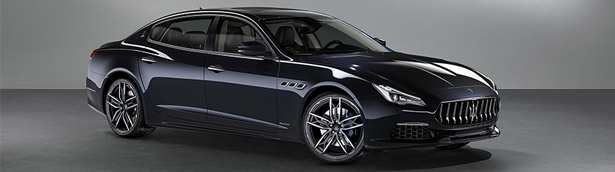 Maserati announces collaboration with Zegna and showcases new limited-run models Maserati announces collaboration with Zegna and showcases new limited-run models