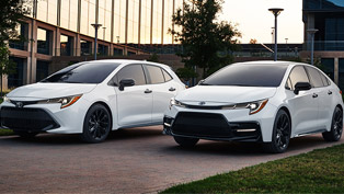 2020 corolla receives a sexy nightshade upgrade pack