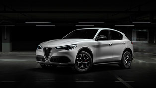 alfa romeo announces details for new stelvio ti model