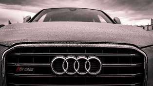 what makes audi such a popular brand?