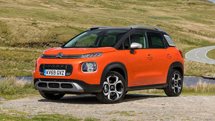 Citroen adds more value to the C3 SUV lineup! 