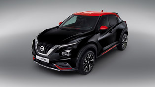 nissan announces details for upcoming juke models