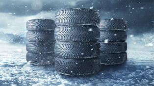 keep your family safe with proper winter tires