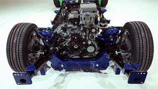 New Ram 1500 earns its first TOP SAFETY PICK PLUS award by IIHS! 
