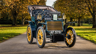 fiat marks its 120th anniversary with a special event!