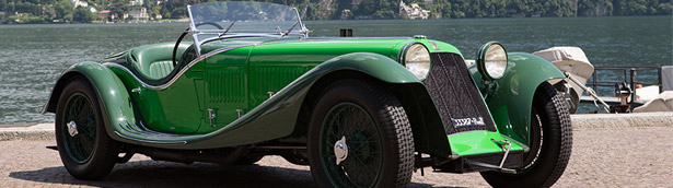 A reminiscent of the glorious past: check 1929 Maserati Tipo V4 and the record it broke! A reminiscent of the glorious past: check 1929 Maserati Tipo V4 and the record it broke!