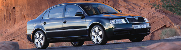 SKODA celebrates a milestone anniversary! Superb has turned 85 years old! SKODA celebrates a milestone anniversary! Superb has turned 85 years old!