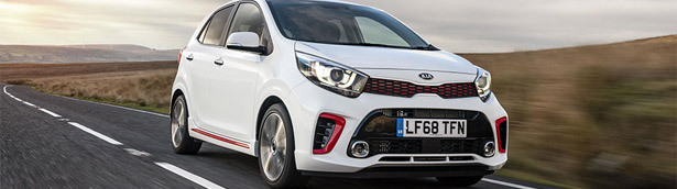 Kia Picanto is named Best Value Car by Sunday Motor Awards! Kia Picanto is named Best Value Car by Sunday Motor Awards!
