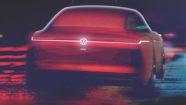 Volkswagen announces new exhibit for future concept vehicles Volkswagen announces new exhibit for future concept vehicles