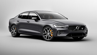 Volvo team announces details about the new and sporty Polestar lineup! 