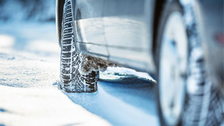 five ways to prepare your car for winter