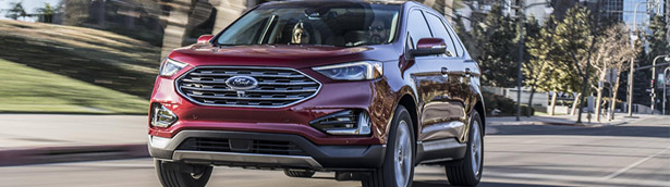 Ford Rogue Titanium is awarded with a special prize from IIHS! Ford Rogue Titanium is awarded with a special prize from IIHS!