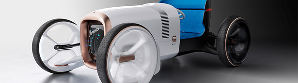 Mercedes-Benz presents a new concept car. Check it out! Mercedes-Benz presents a new concept car. Check it out!