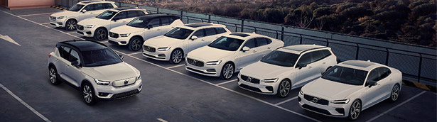Volvo Cars becomes the first manufacturer to incorporate blockchain technology Volvo Cars becomes the first manufacturer to incorporate blockchain technology