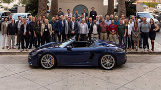 wca makes its stop in california for the 2020 la test drive event!