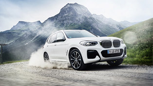 bmw x3 xdrive: what should we expect?