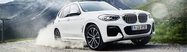 BMW X3 xDrive: what should we expect? BMW X3 xDrive: what should we expect?