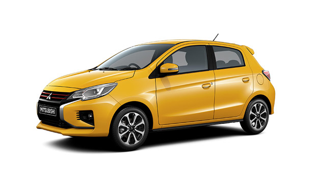 Mitsubishi team announces first details for the upcoming 2020 Mirage Mitsubishi team announces first details for the upcoming 2020 Mirage