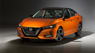 nisan announces new details about upcoming 2020 sentra