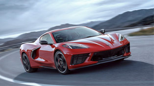 new chevrolet c8 corvette zr1 rumored to possess 900 horsepower