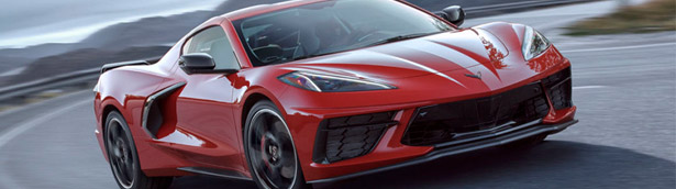 New Chevrolet C8 Corvette ZR1 rumored to possess 900 Horsepower New Chevrolet C8 Corvette ZR1 rumored to possess 900 Horsepower