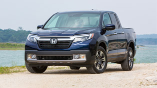 2020 Honda Ridgeline comes in neat package and affordable offers