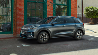 Kia reveals plans and specs for upcoming 2020 e-Niro and Soul models 