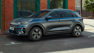 new kia e-niro continues to impress both skeptics and enthusiasts