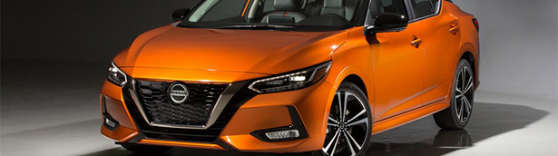 nissan reveals new details about upcoming 2020 sentra