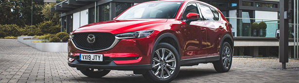 Mazda launches a new Scrappage Scheme program Mazda launches a new Scrappage Scheme program