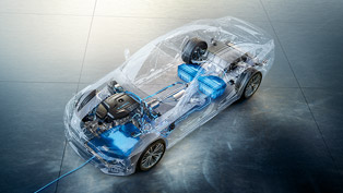 bmw receives a special award for the inductive charging pilot program. details here!