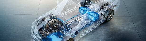 BMW receives a special award for the Inductive Charging Pilot Program. Details here! BMW receives a special award for the Inductive Charging Pilot Program. Details here!