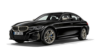 bmw's new b58 twinpower turbo inline engine receives a special award