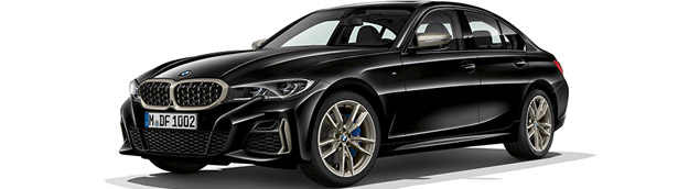 BMW's new B58 TwinPower Turbo Inline engine receives a special award BMW's new B58 TwinPower Turbo Inline engine receives a special award