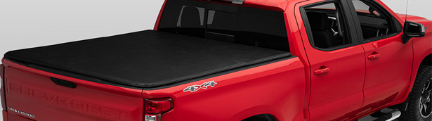 How to Choose a Bed Cover for Your Chevy Silverado (VIDEO) How to Choose a Bed Cover for Your Chevy Silverado (VIDEO)