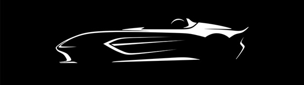 Aston Martin reveals first details about the upcoming V12 Speedster Aston Martin reveals first details about the upcoming V12 Speedster