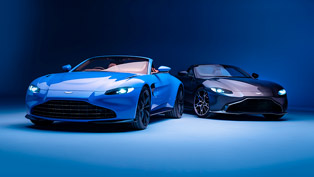 aston martin reveals vantage roadster - check it out!