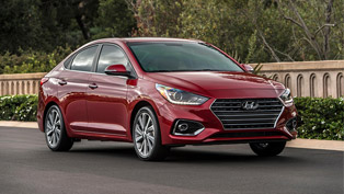 2020 Hyundai Accord has earned Best Value in America award by Vincentric!