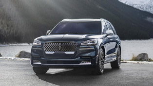 Lincoln team receives more awards at the Chicago Auto Show 