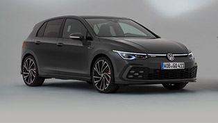 Volkswagen presents new 2020 Golf lineup 