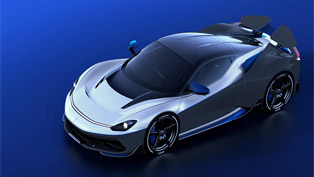 Automobili Pininfarina reveals a super-exclusive lineup of hypercars!