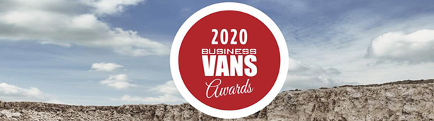 Citroen vans take home prestigious awards! Here are some details! Citroen vans take home prestigious awards! Here are some details!