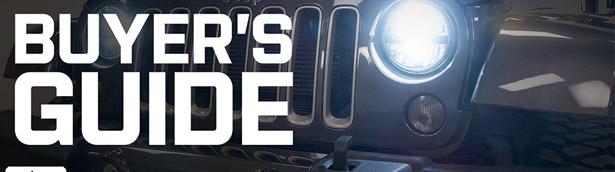 How to Choose Mirrors for Your Jeep Wrangler (VIDEO) How to Choose Mirrors for Your Jeep Wrangler (VIDEO)