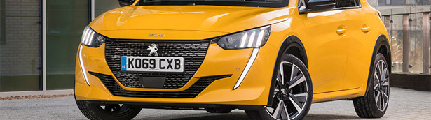 2020 PEUGEOT 208 and 2008 SUV take home numerous acclaimed awards! 2020 PEUGEOT 208 and 2008 SUV take home numerous acclaimed awards!